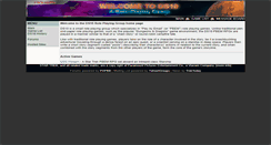 Desktop Screenshot of ds10.org